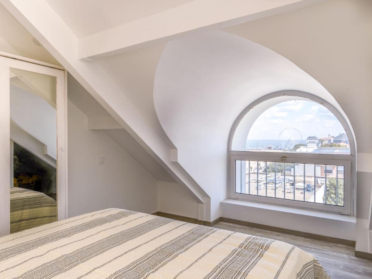 Apartment Claire-4 By Interhome Аркашон Экстерьер фото