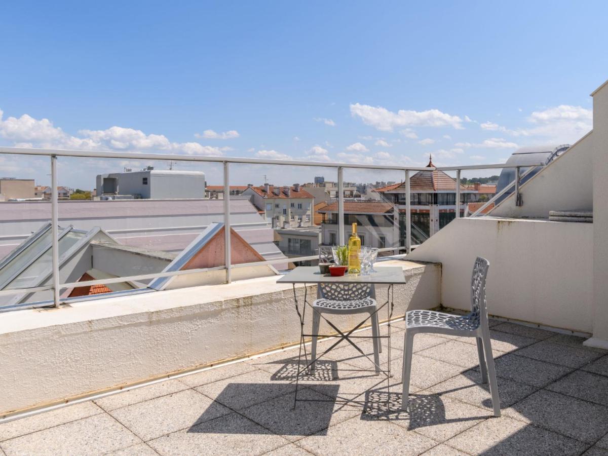 Apartment Claire-4 By Interhome Аркашон Экстерьер фото
